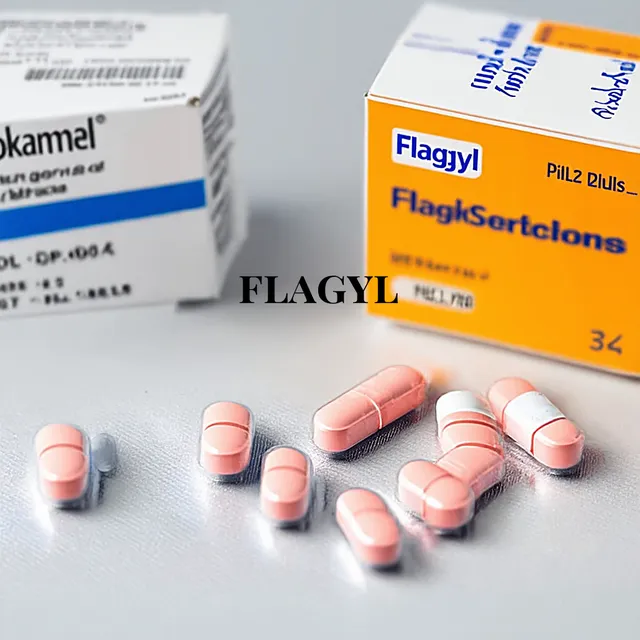 Flagyl prescrizione medica